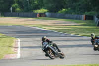 Middle 1 Group Black Bikes